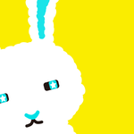 Fluffy Rabbit,