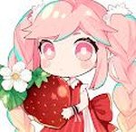 Fruits Girl Collection