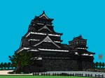 Fugashi's Japanese Castle Collection