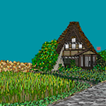 FUGASHI collection / Landscape of JAPAN
