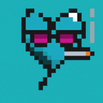 FUN HEART (Free mint)