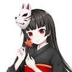 Fusion of Anime & Tradition
