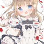FuwaRin collection