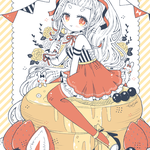 FUYUKOs Kawaii Art