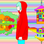 GALAXY POP CREW / NFT