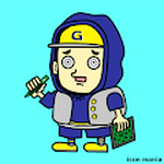 Geek boy Games