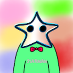 Generative-starman