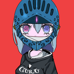 GuruGuruDoll