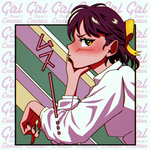 Girl Friends Emotion/Omitsu's Cute Girl Collection
