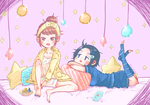 Girl's sugar life