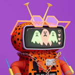 GoroBots Seasonals S1D1HW