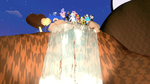 ゴジャフェスVOL9クエスト