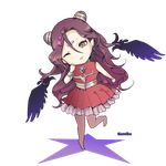 Gumiko-Gothic-World