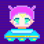 Ham's-pixel-cawaii collection