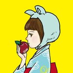 HANAKO Kimono Girl