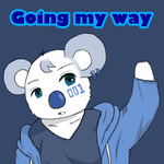 Hand's Up Koalas