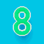 Happy8