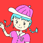 Henteko girl