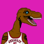 Hipster Velociraptors