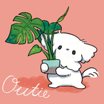 I'm outie!!!