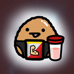 Cute Onigiri Nigiller Crypto-IKAPPY