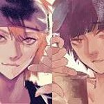 Non Fungible Boys