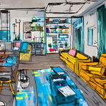 Inahouse Apartment