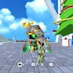 Insect Robo Collection