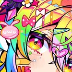 1/1 Colorful Edition