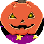 Izuru's Helloween collection