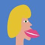 surrealistic works. -popart-