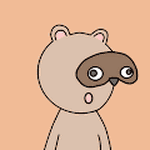 Japanese808Tanuki