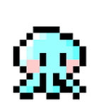 jellyfish2021 SABOTENSHI-NFT