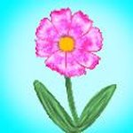 jewel flower