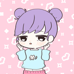 Jito-eye girl
