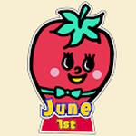 June anniversary NFT