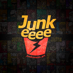 JUNKeeeeS-SHINSEKAI
