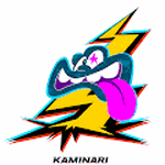 - KAMINARI -
