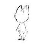 kawaii animal