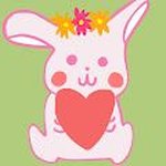 Kawaii Rabbits
