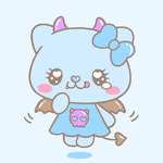 Kawaii Crypto Cat