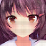 Kawaii memory girls