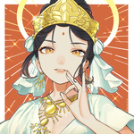 Kawamo Fan Art
