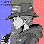 Keeei G.O.A.T Buddy's x 1minute1second