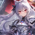 KEMOMIMI_AI_FANTASY