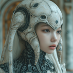 牙 -Rebirth of Tusks-