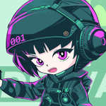 Kids War Genesis NFT