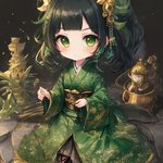 kimono girls ver2