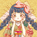KIMONO Collection -Girls-