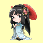 KimonoGirl NFT<Locked>
